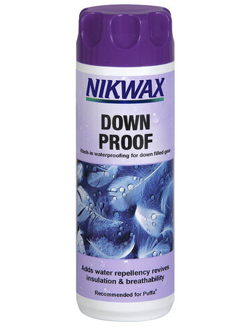NIKWAX NIKWAX Down Proof [300ml]