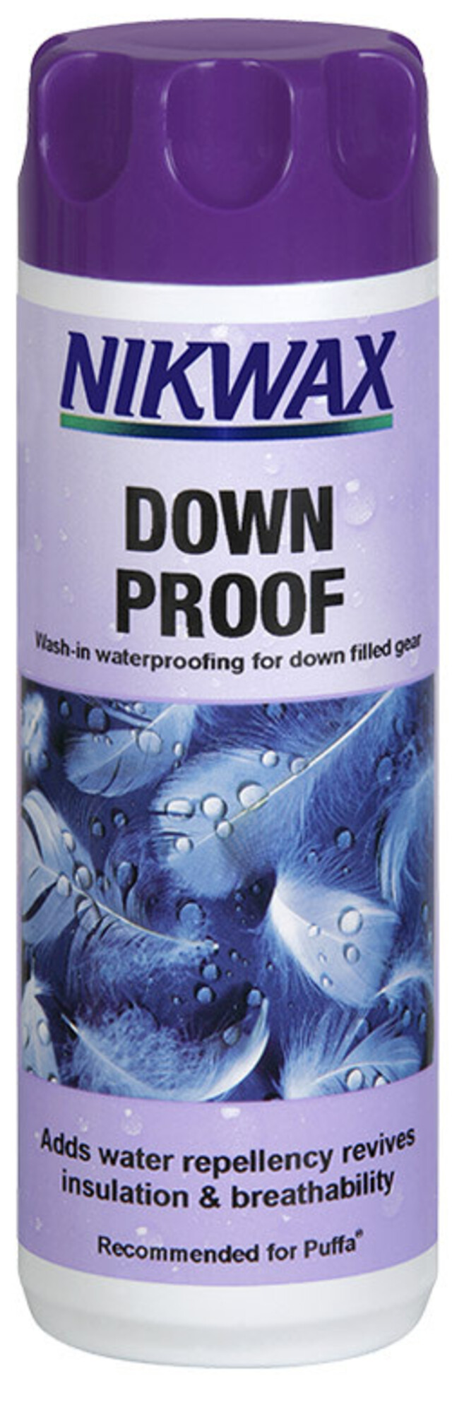 NIKWAX NIKWAX Down Proof [300ml]