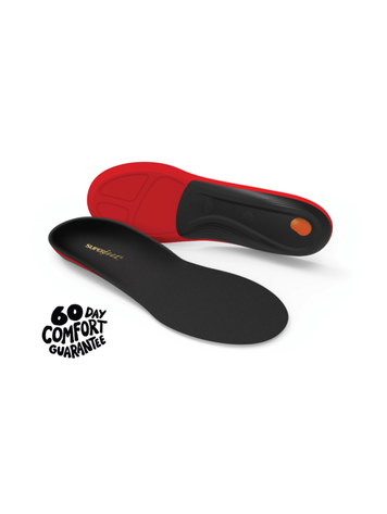 SUPERFEET SUPERFEET Liners Winter Comfort Thin Support