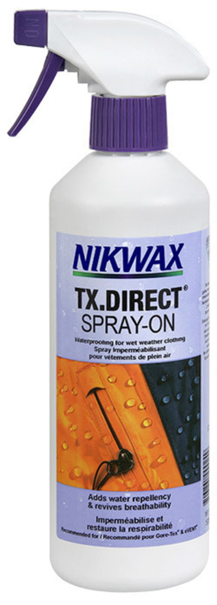 NIKWAX NIKWAX TX.Direct Spray-On [300ml]