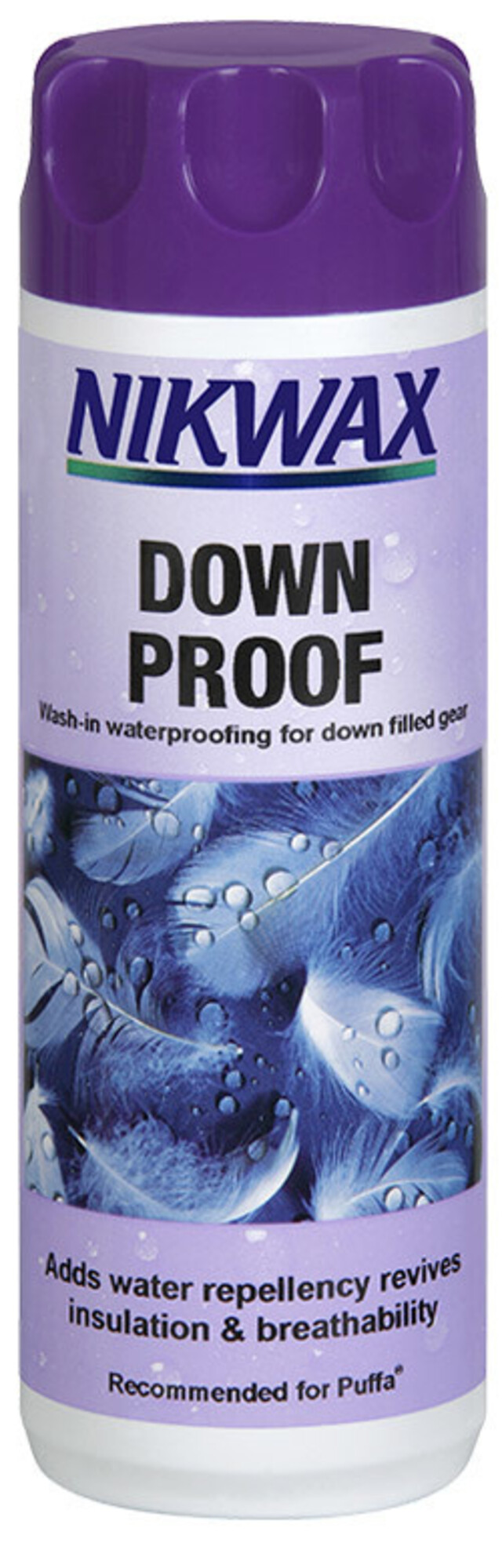 NIKWAX NIKWAX Down Proof [300ml]