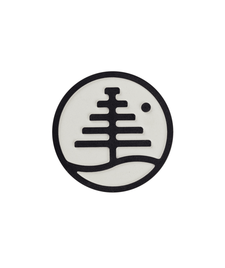 BURTON BURTON Foam Stomp Pad Family Tree