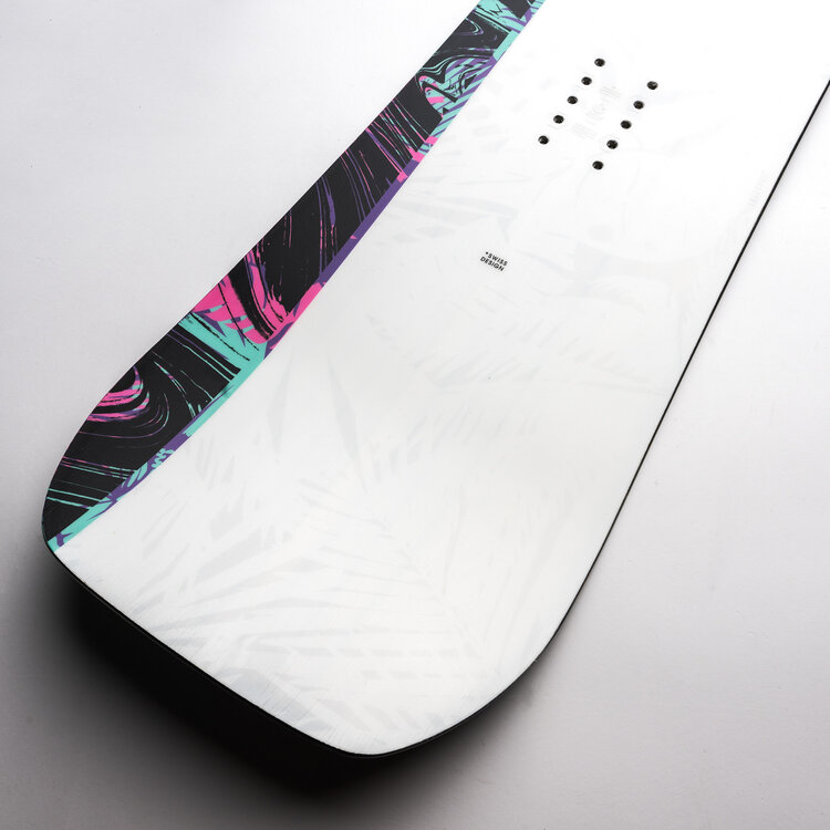 NIDECKER 2025 NIDECKER Venus Snowboard