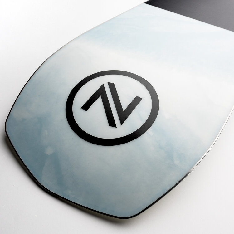 NIDECKER 2025 NIDECKER Escape Snowboard