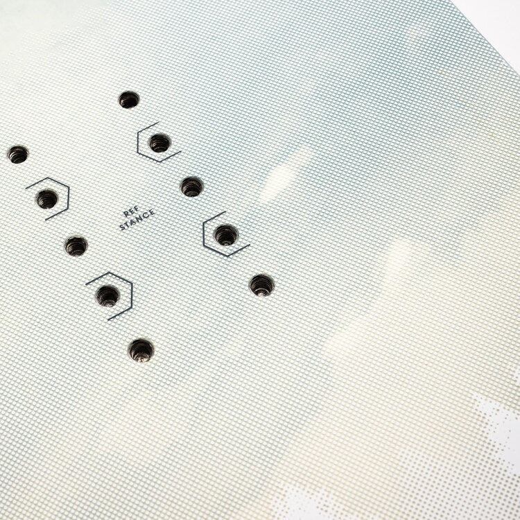 NIDECKER 2025 NIDECKER Escape Snowboard