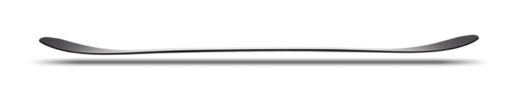 NIDECKER 2025 NIDECKER Merc Snowboard