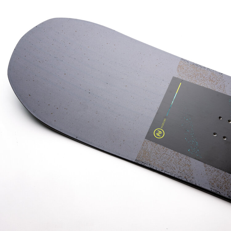 NIDECKER 2025 NIDECKER Merc Snowboard
