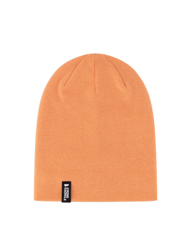 MONS ROYALE MONS ROYALE McCloud Merino Beanie Punch