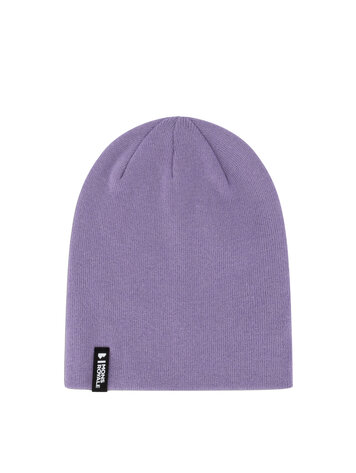 MONS ROYALE MONS ROYALE McCloud Merino Beanie Lupin
