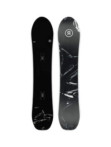 RIDE 2025 RIDE Magic Stick Snowboard