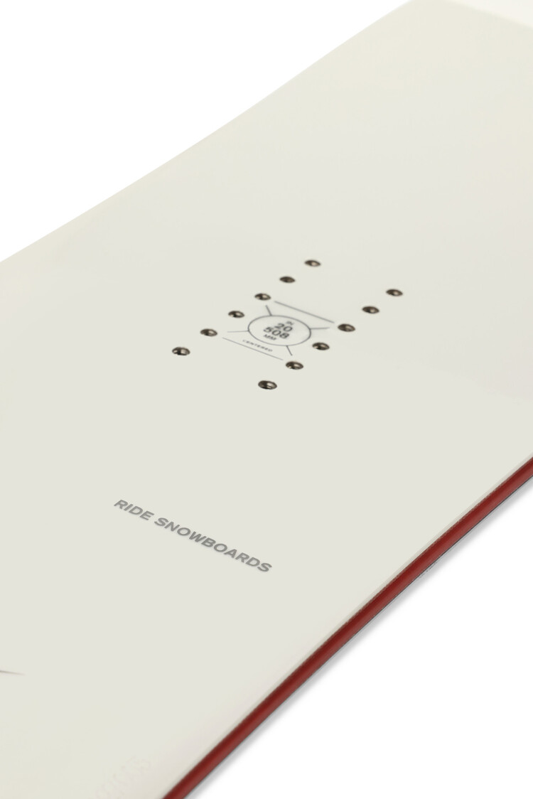 RIDE 2025 RIDE Compact Snowboard