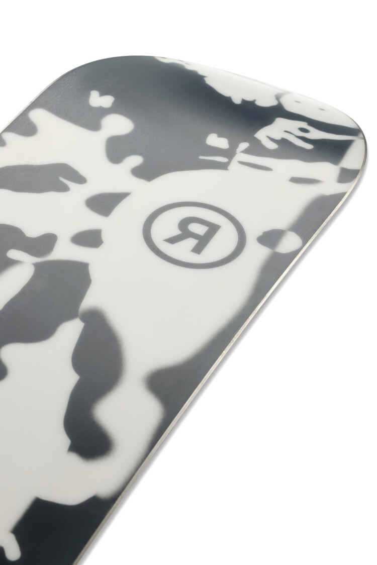 RIDE 2025 RIDE Compact Snowboard