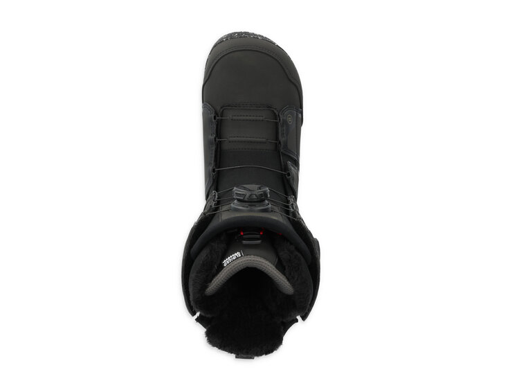 RIDE 2026 RIDE Karmyn Zonal Snowboard Boot Black