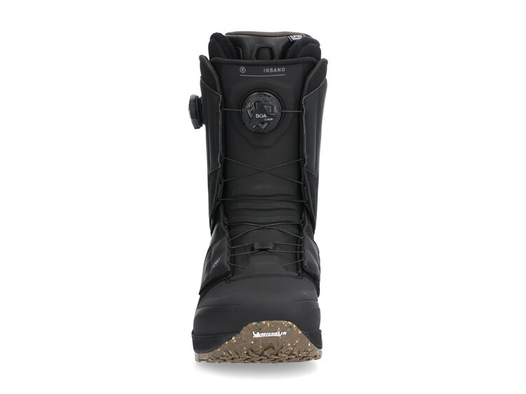 RIDE 2026 RIDE Insano Snowboard Boot Black