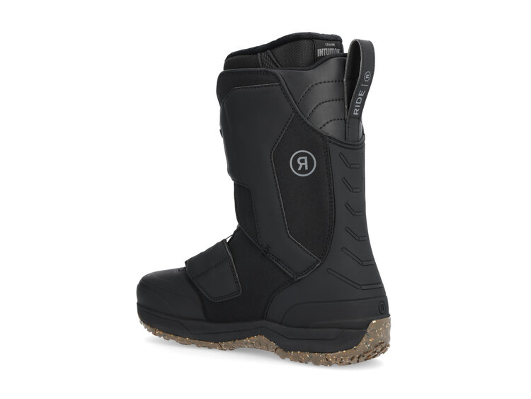 RIDE 2026 RIDE Insano Snowboard Boot Black