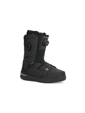 RIDE 2026 RIDE Deadbolt Zonal Snowboard Boot Black