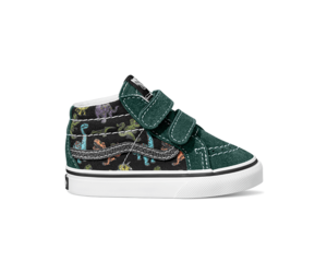 Kids dino vans best sale