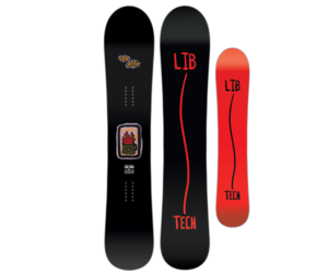 LIBTECH LIB RIG スノーボード 159cm 23-24 LIB TECH LIB RIG】スノーボード試乗会体験レビュー！