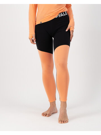 MONS ROYALE MONS ROYALE Women's Cascade Merino Flex 200 Legging Punch