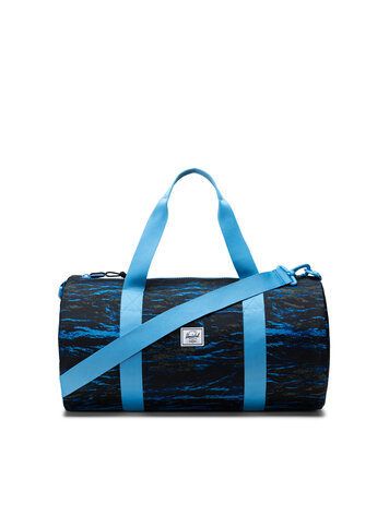 HERSCHEL HERSCHEL Herschel Classic Duffle Little Herschel Dune Waves