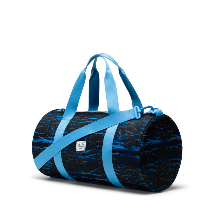 HERSCHEL HERSCHEL Herschel Classic Duffle Little Herschel Dune Waves