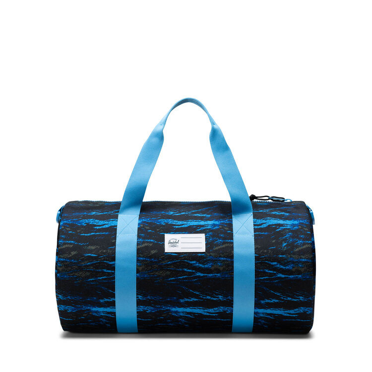 HERSCHEL HERSCHEL Herschel Classic Duffle Little Herschel Dune Waves