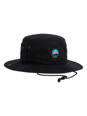COAL COAL Seymour Black