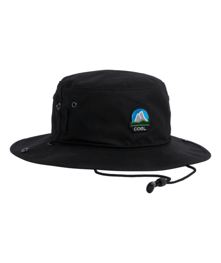 COAL COAL Seymour Black