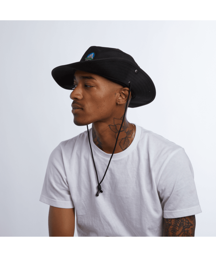 COAL COAL Seymour Black