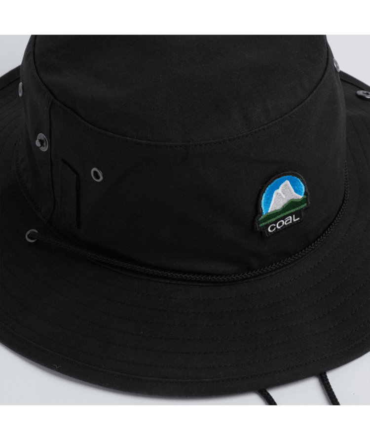 COAL COAL Seymour Black