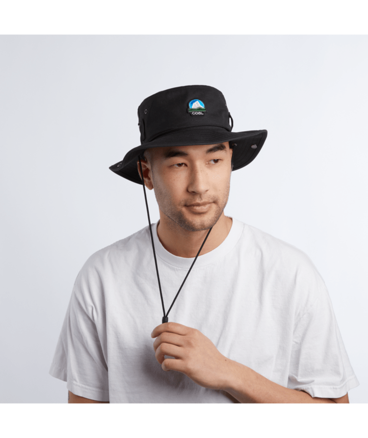 COAL COAL Seymour Black