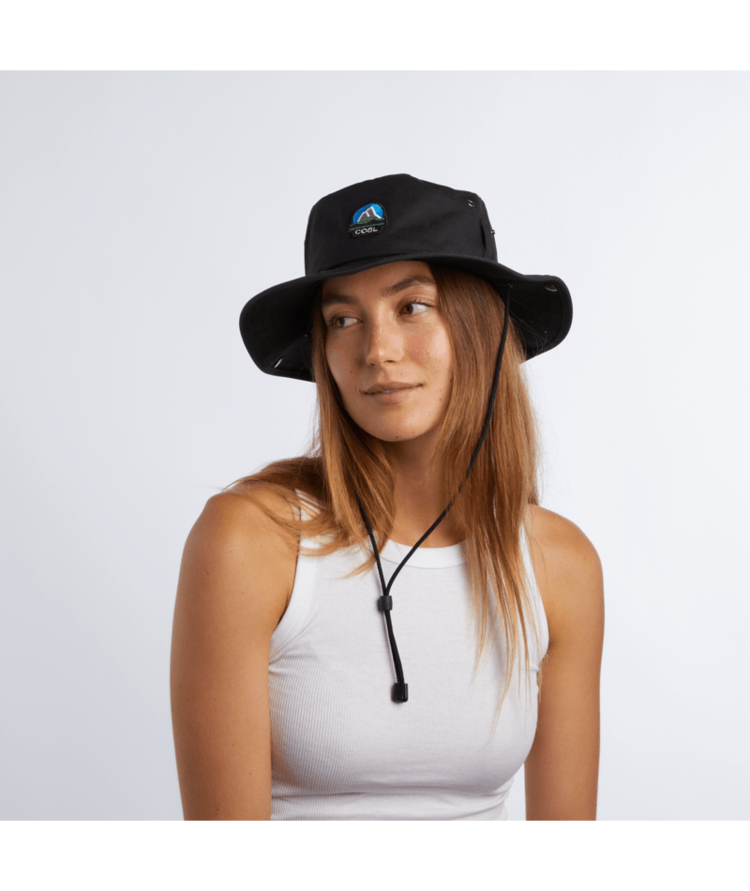 COAL COAL Seymour Black