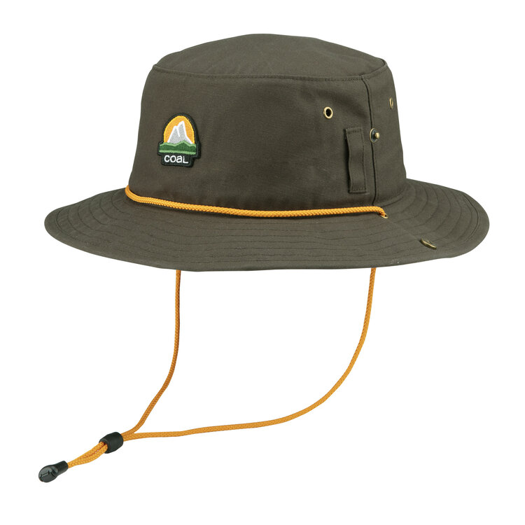 COAL COAL Seymour Olive