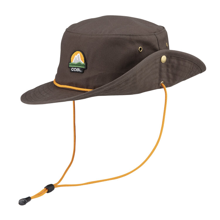 COAL COAL Seymour Olive