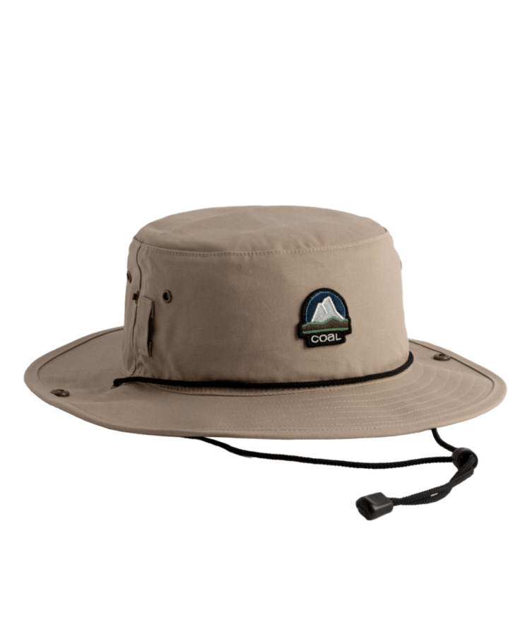 COAL COAL Seymour Khaki