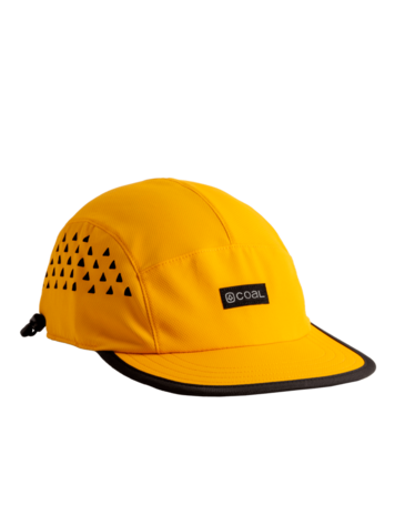 COAL COAL Provo Goldenrod