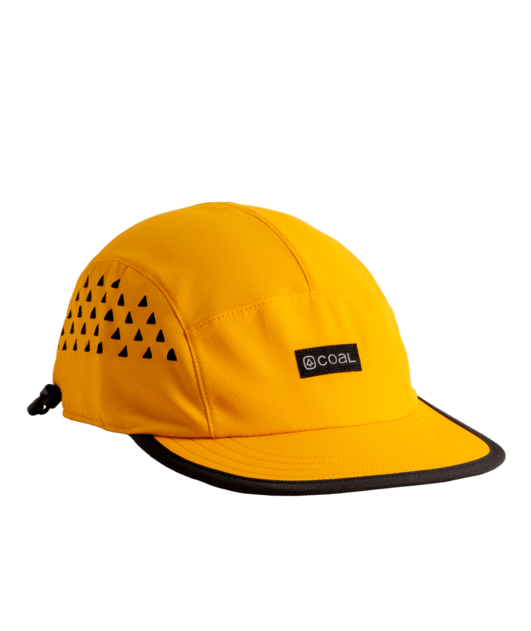 COAL COAL Provo Goldenrod