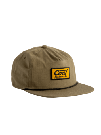 COAL COAL Atlas Olive