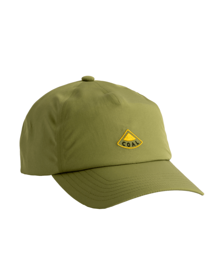 COAL COAL Ascent Olive