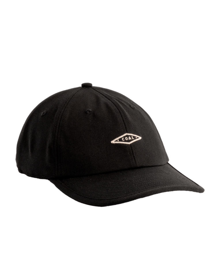 COAL COAL Pines Black