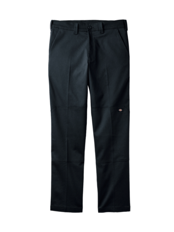 DICKIES DICKIES Mens Double Knee Pro Work Pant Dark Navy