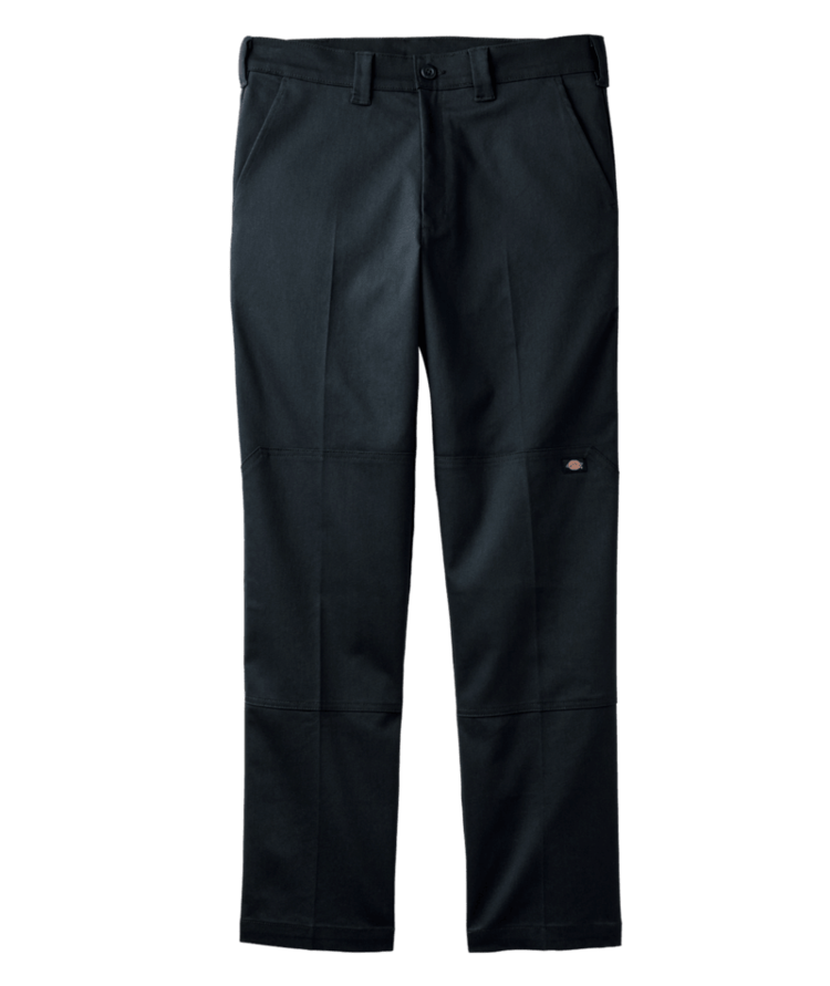 DICKIES DICKIES Mens Double Knee Pro Work Pant Dark Navy