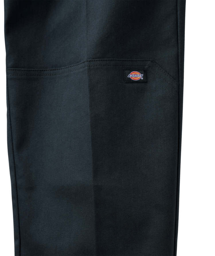 DICKIES DICKIES Mens Double Knee Pro Work Pant Dark Navy