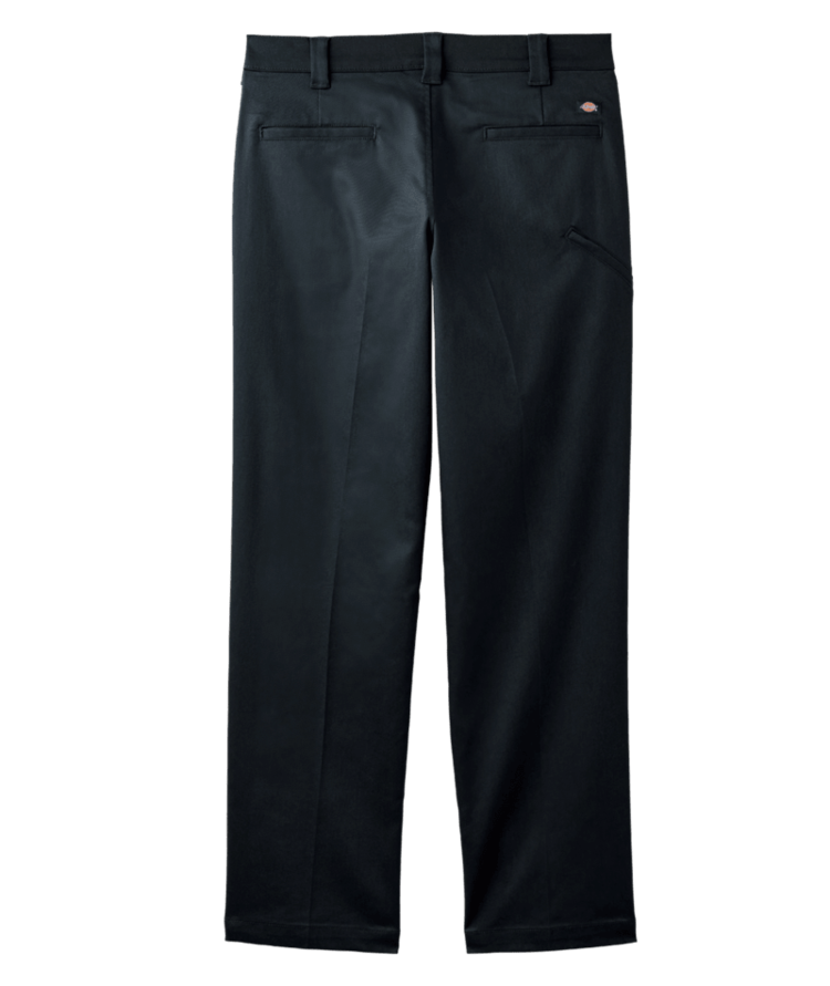 DICKIES DICKIES Mens Double Knee Pro Work Pant Dark Navy