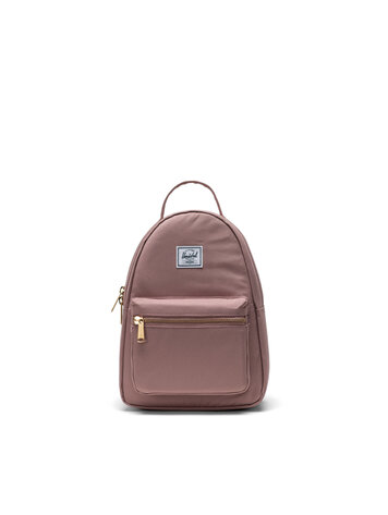 HERSCHEL HERSCHEL Herschel Nova Mini Backpack in Ash Rose
