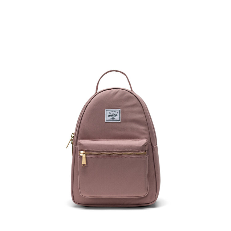 HERSCHEL HERSCHEL Herschel Nova Mini Backpack in Ash Rose