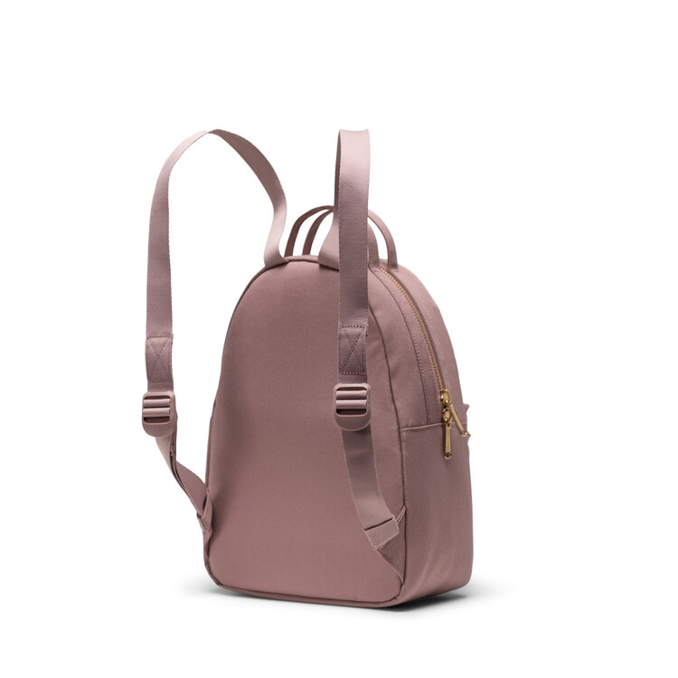 HERSCHEL HERSCHEL Herschel Nova Mini Backpack in Ash Rose