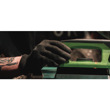 SNOWBOARD TUNING & REPAIR SERVICES