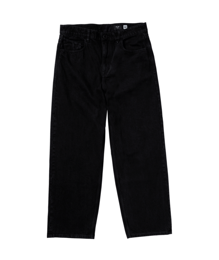 VOLCOM VOLCOM Billow Denim New Black