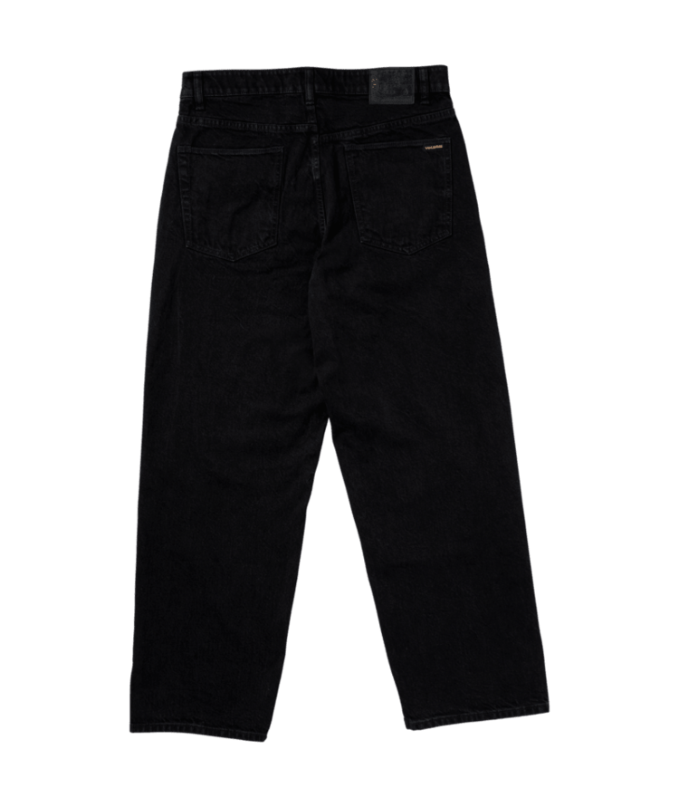 VOLCOM VOLCOM Billow Denim New Black